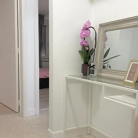 Appartement Charming Two Bedroom Flat - Nato - Bruxelles