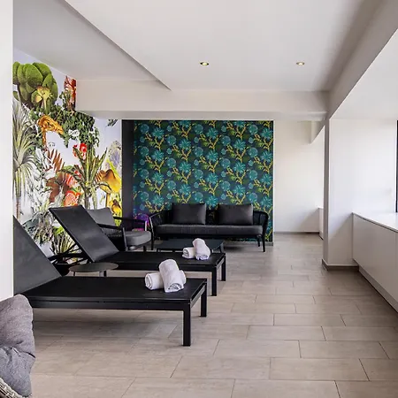 Thon Brussels Centre 4*