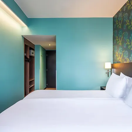 Thon Centre 4*