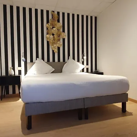 La Legende Hotel Bruksela