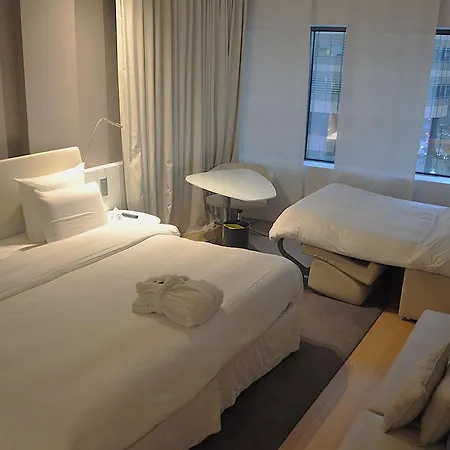 Hotell Pullman Centre Midi 4*
