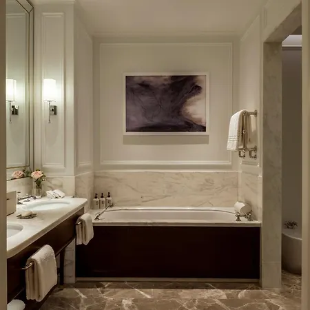 Corinthia Grand Astoria 5* Bruselas
