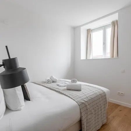 Churchill Apartment Brussels