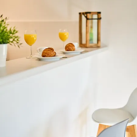Apartamento Charming In Heart Of Grand Place Bruselas