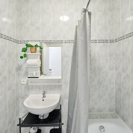 Apartamento Charming In Heart Of Grand Place *