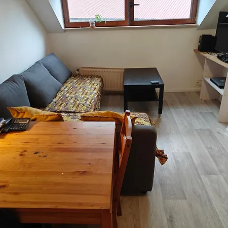 Acacia Etterbeek *