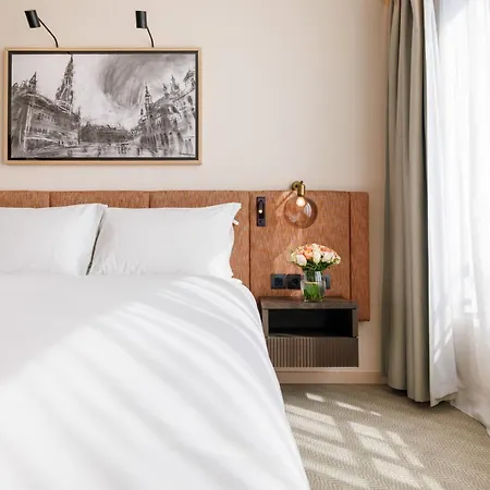 Sofitel Europe Hotel 5*