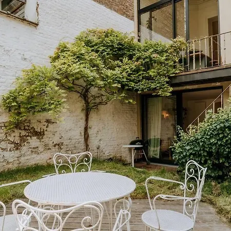 Beautiful 2 Bedroom Duplex In Le Chatelain *