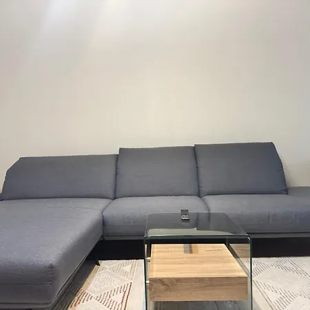 Spacious Saints Catherine Brussels