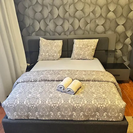 Spacious Saints Catherine Brussels