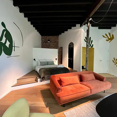 L'atelier K *