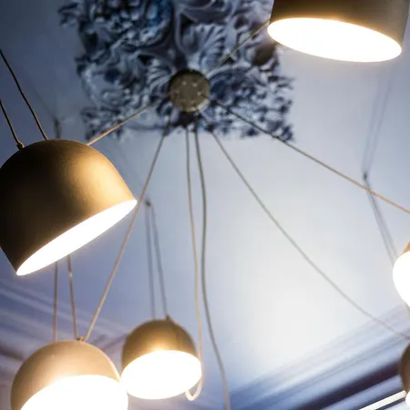 L'atelier K * Bruxelas
