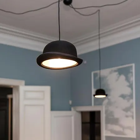 L'atelier K * Bruxelas