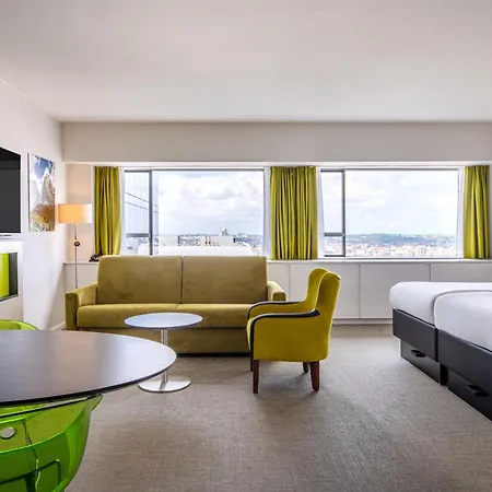 Hotel Thon Centre