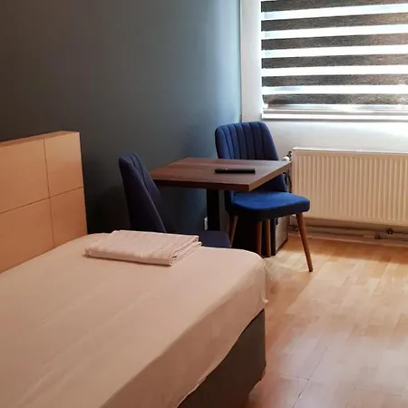 Hotel Aviation Brussels
