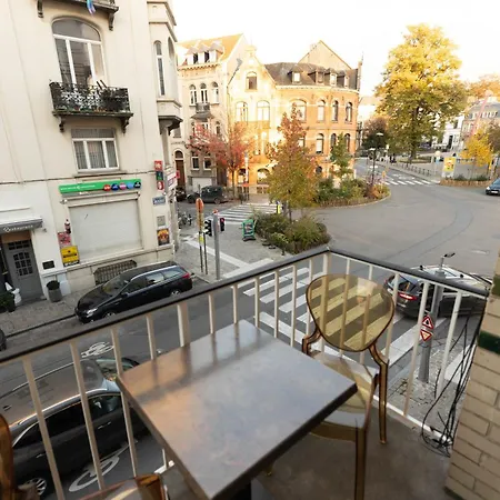 Aparthotel Gotha 4*