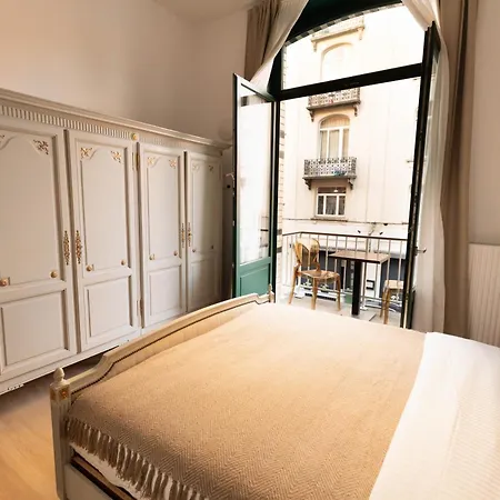 Gotha Aparthotel
