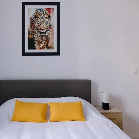 Aparthotel Grand Place 22 Brussels