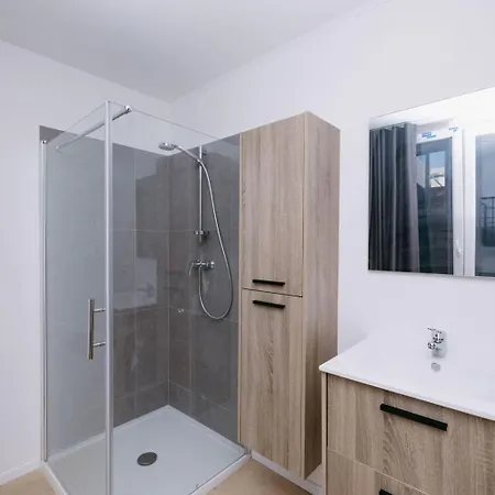 Grand Place 22 Aparthotel