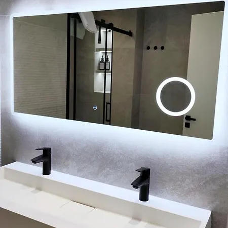Apartment Le Cocon