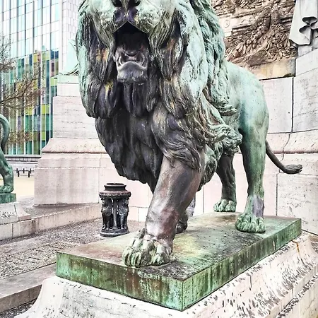 Le Cocon Brussels