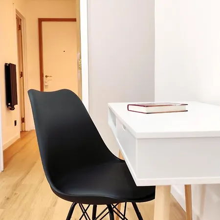 Apartment Le Cocon *