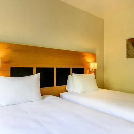 Hotel A&o Centrum 4*