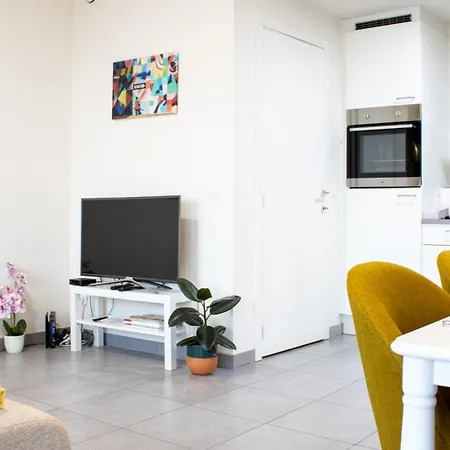 Appartamento Atomium Expo *