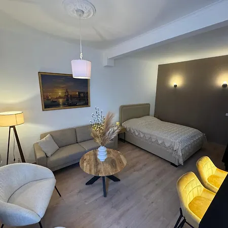 Studio Comfort Apartment *