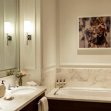 Corinthia Grand Astoria 5* Bruselas