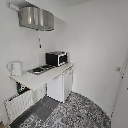 Apartment Cosy Joseph Claes 2 *