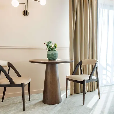 Sofitel Europe 5*
