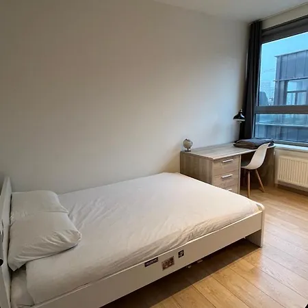 Apartment Urban 2 Bedroom