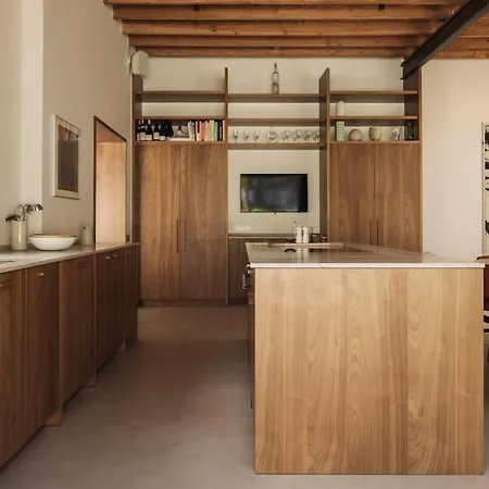 Appartement Luxury Designer Loft