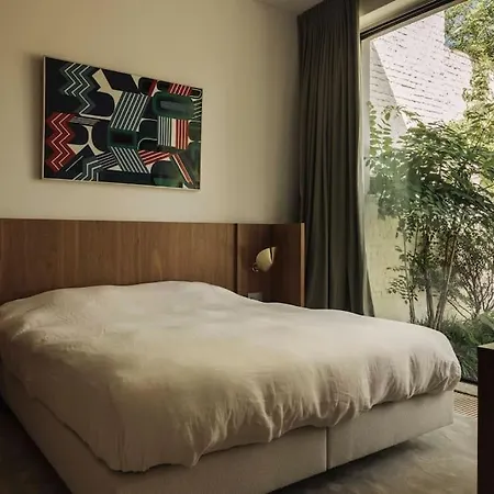 Luxury Designer Loft Appartement *