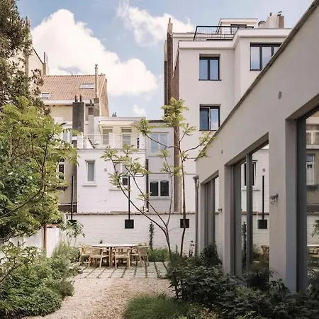 Appartement Luxury Designer Loft *