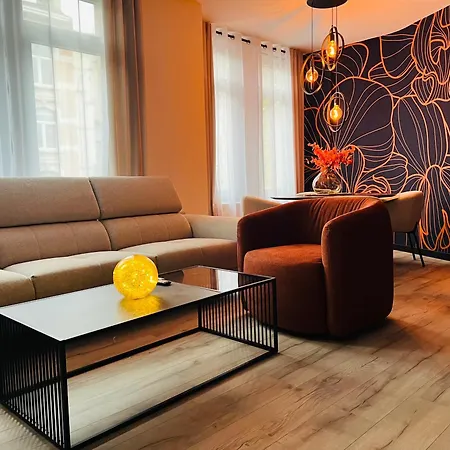 Efekt Confort Brussels