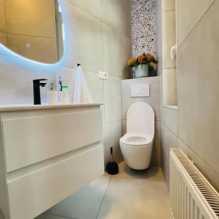 Efekt Confort Apartment *