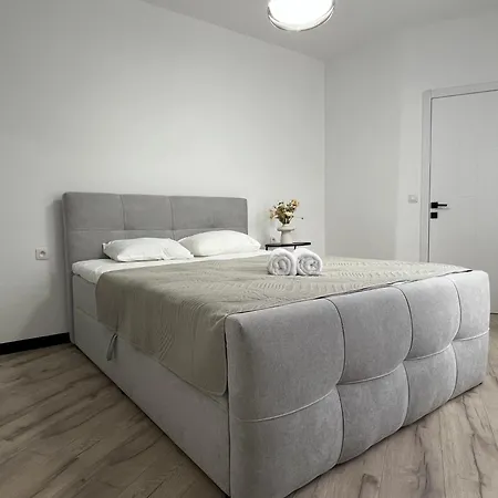 Apartment Efekt Confort