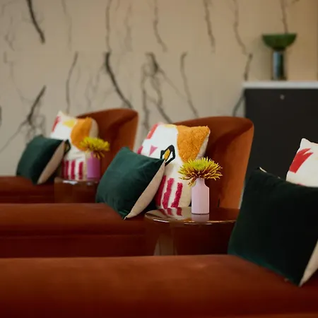 Uptown 4* Bruxelles