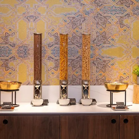 Thon Brussels Centre Hotel 4*