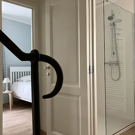 La Maison Des Sources Bruxelles