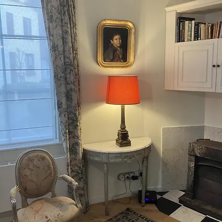 La Maison Des Sources * Bruxelles