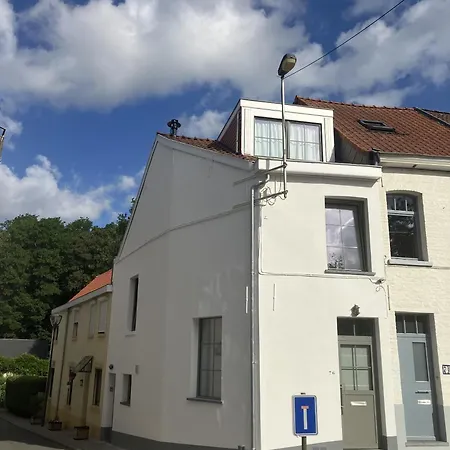 La Maison Des Sources *