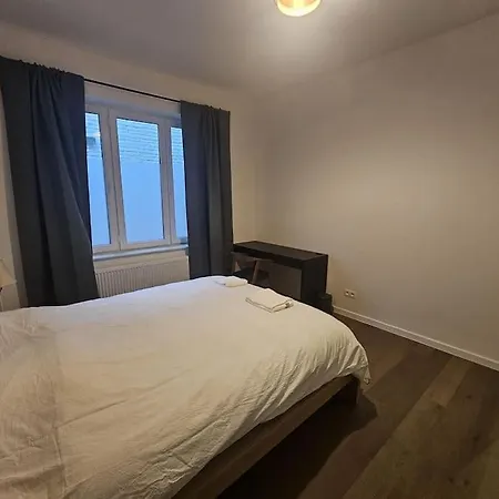 Apartmán Cosy General Henry