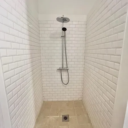 Prázdninový dům Etonnante Maison Au Style Unique A Bruxelles! *
