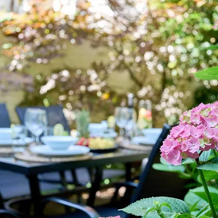 Luxurious 6-br Mansion Near European Union * Brussels