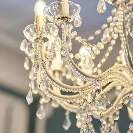 Apartment Luxurious 6-br Mansion Near European Union Brussels