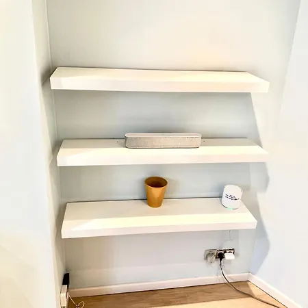 Beautiful 2 Bedroom Familiar Luxury *