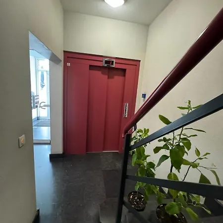 Apartment Apartment